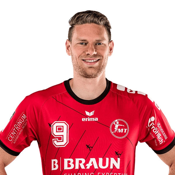 Tobias Reichmann